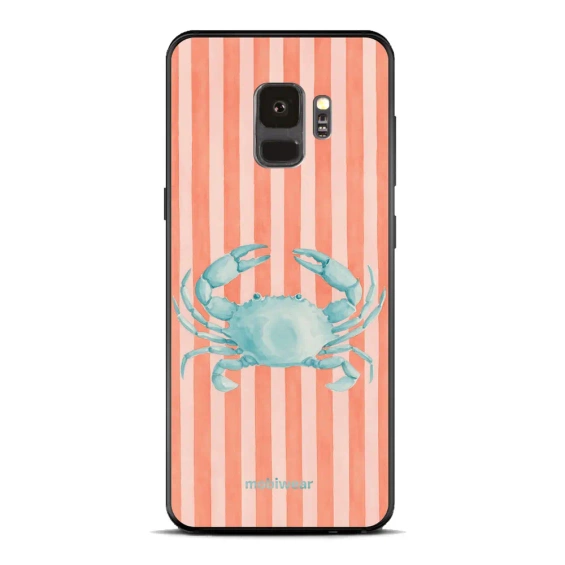 Etui Glossy Case do Samsung Galaxy S9 - wzór GP87G