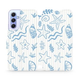 Etui do Samsung Galaxy A34 5G - wzór VP88S