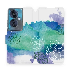 Etui do OPPO Reno 11F - wzór MG11S