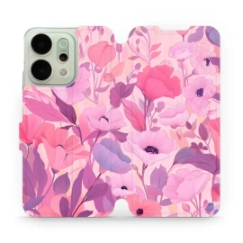 Etui do OPPO Reno 14 Pro 5G - wzór VP74S