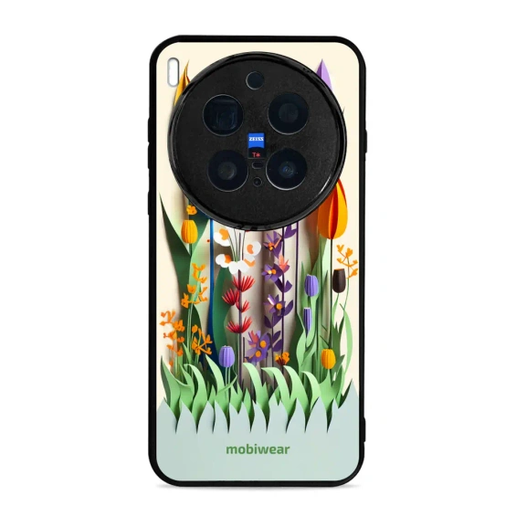 Etui Glossy Case do Vivo X300 Pro - wzór G015G