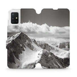 Etui do Samsung Galaxy A51 5G - wzór M152P