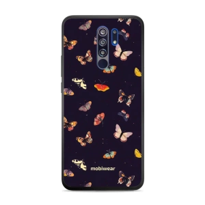 Etui Glossy Case do Xiaomi Redmi 9 - wzór GP78G