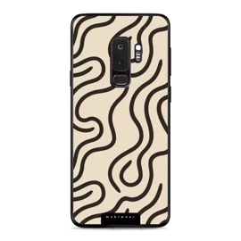 Etui Glossy Case do Samsung Galaxy S9 Plus - wzór GA60G