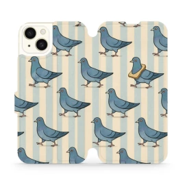 Etui do Apple iPhone 15 Plus - wzór VP91S