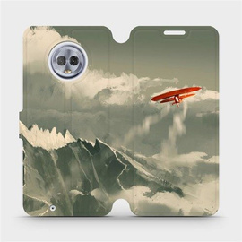 Etui do Motorola Moto G6 - wzór MA03P