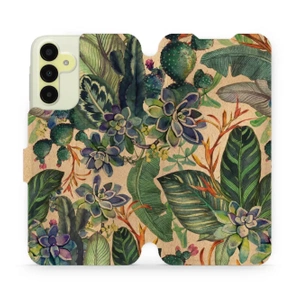 Etui do Samsung Galaxy M15 5G - wzór VP05S