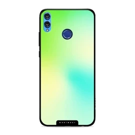 Etui Glossy Case do Huawei Honor 8X - wzór G062G