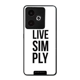 Etui Glossy Case do Realme GT 7 - wzór G070G