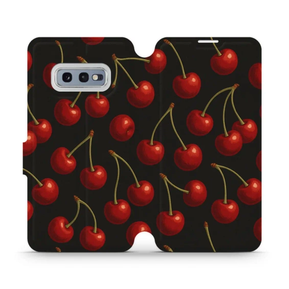 Etui do Samsung Galaxy S10e - wzór VP83S