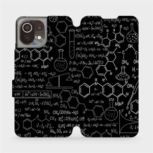 Etui do Xiaomi Mi 11 Lite - wzór V060P