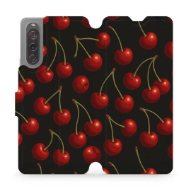 Etui do Sony Xperia 10 V - wzór VP83S