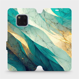 Etui do Huawei Mate 20 Pro - wzór VP37S