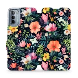 Etui do Motorola Moto G31 - wzór VP48S