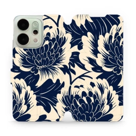 Etui do OPPO Reno 14 Pro 5G - wzór VA40S