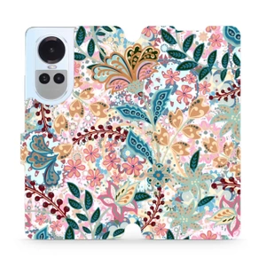 Etui do OPPO Reno 10 5G - wzór MX04S