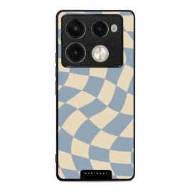 Etui Glossy Case do Infinix Note 40 Pro Plus - wzór GA59G
