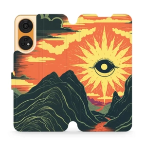 Etui do OPPO Reno 8T 5G - wzór VP55S