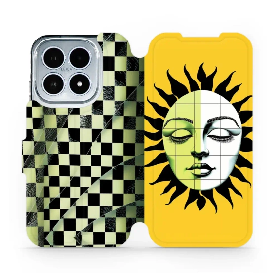 Etui do Xiaomi 17 - wzór VP56S