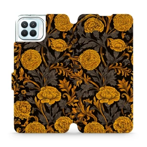 Etui do OPPO Reno 4 Lite - wzór V173S