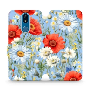 Etui do LG K40 - wzór VP44S