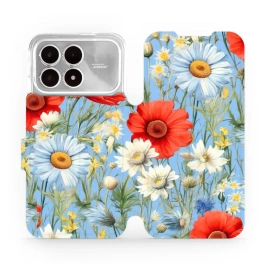 Etui do Xiaomi Poco F8 Pro - wzór VP44S