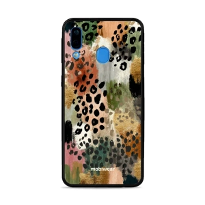 Etui Glossy Case do Samsung Galaxy A40 - wzór G167G