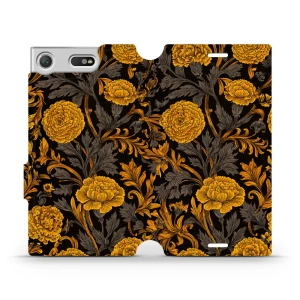 Etui do Sony Xperia XZ1 Compact - wzór V173S