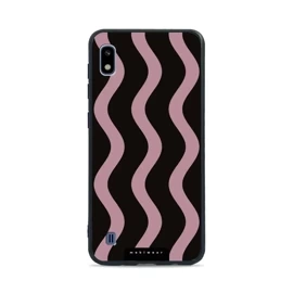 Etui Glossy Case do Samsung Galaxy A10 - wzór GA54G