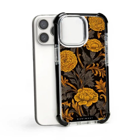 Etui MagSafe Elite Bumper Apple iPhone 15 Pro Max - wzór D173D