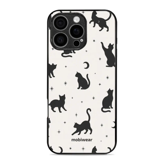 Etui Glossy Case do Apple iPhone 16 Pro Max - wzór G162G