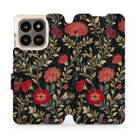 Etui do Huawei Honor 400 Smart - wzór V172S