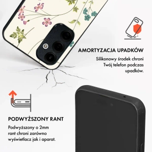 Etui Glossy Case do Xiaomi Redmi 15 - wzór G035G