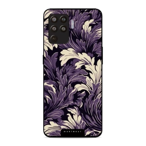 Etui Glossy Case do OPPO Reno 5 Lite - wzór GA46G