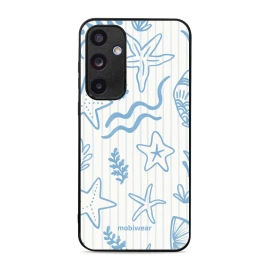 Etui Glossy Case do Samsung Galaxy A55 5G - wzór GP88G