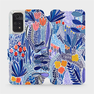 Etui do Xiaomi POCO M4 Pro 4G - wzór MP03P