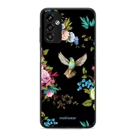 Etui Glossy Case do Samsung Galaxy M13 - wzór G041G