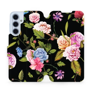 Etui do Samsung Galaxy M35 5G - wzór VD07S