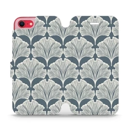 Etui do Apple iPhone SE 2022 - wzór VA43S