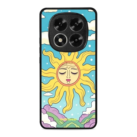 Etui Glossy Case do Xiaomi Redmi Note 14 Pro 5G - wzór G057G