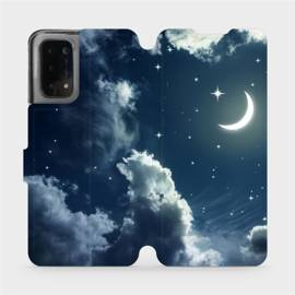 Etui do OPPO A54 5G - wzór V145P