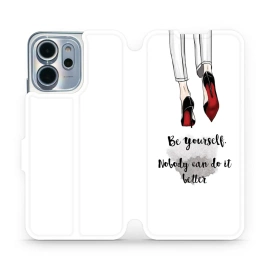 Etui do OPPO Reno 14 F 5G - wzór M046P