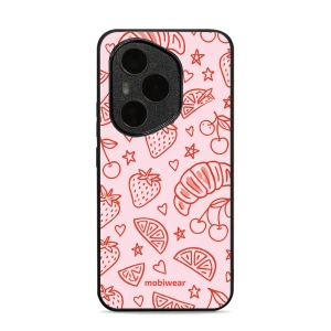 Etui Glossy Case do Huawei Honor 400 Pro - wzór GP86G
