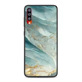 Etui Glossy Case do Samsung Galaxy A70 - wzór G022G