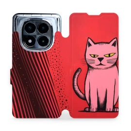 Etui do Xiaomi Redmi Note 14 Pro 5G - wzór VP54S