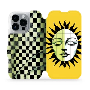 Etui do Apple iPhone 14 Pro - wzór VP56S