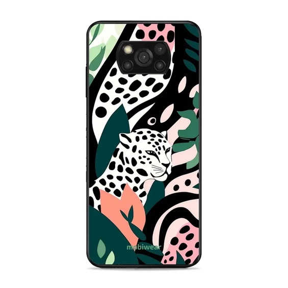 Etui Glossy Case do Xiaomi POCO X3 NFC - wzór G053G