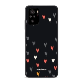 Etui Glossy Case do Xiaomi POCO M5s - wzór GP79G