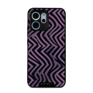 Etui Glossy Case do OPPO Reno 14 FS 5G - wzór GA55G