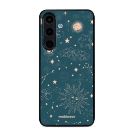 Etui Glossy Case do Samsung Galaxy S25 FE 5G - wzór G047G